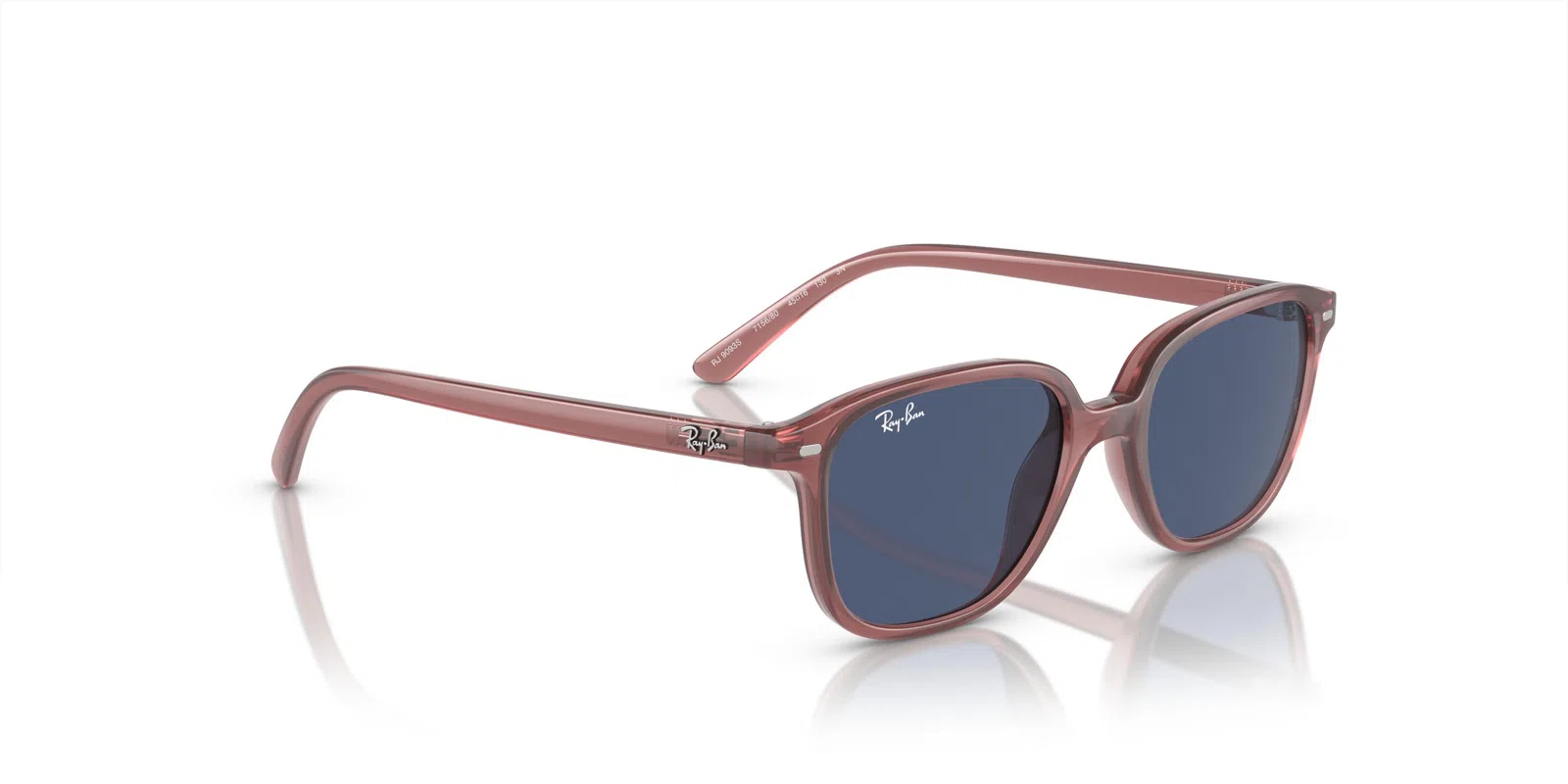 Ray-Ban Kids Leonard Jr 0RJ9093S Sunglasses - view 42